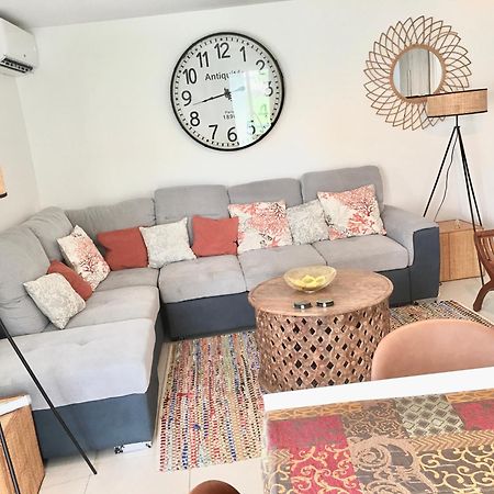 Appartement St Francois Manganao Guadeloupe سانت فرانسوا المظهر الخارجي الصورة