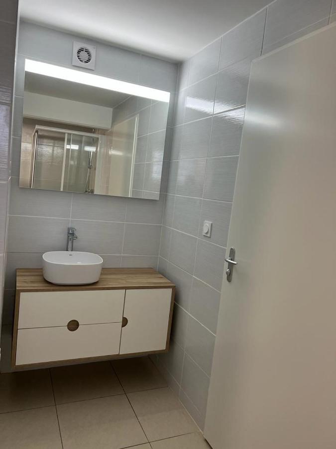 Appartement St Francois Manganao Guadeloupe سانت فرانسوا المظهر الخارجي الصورة