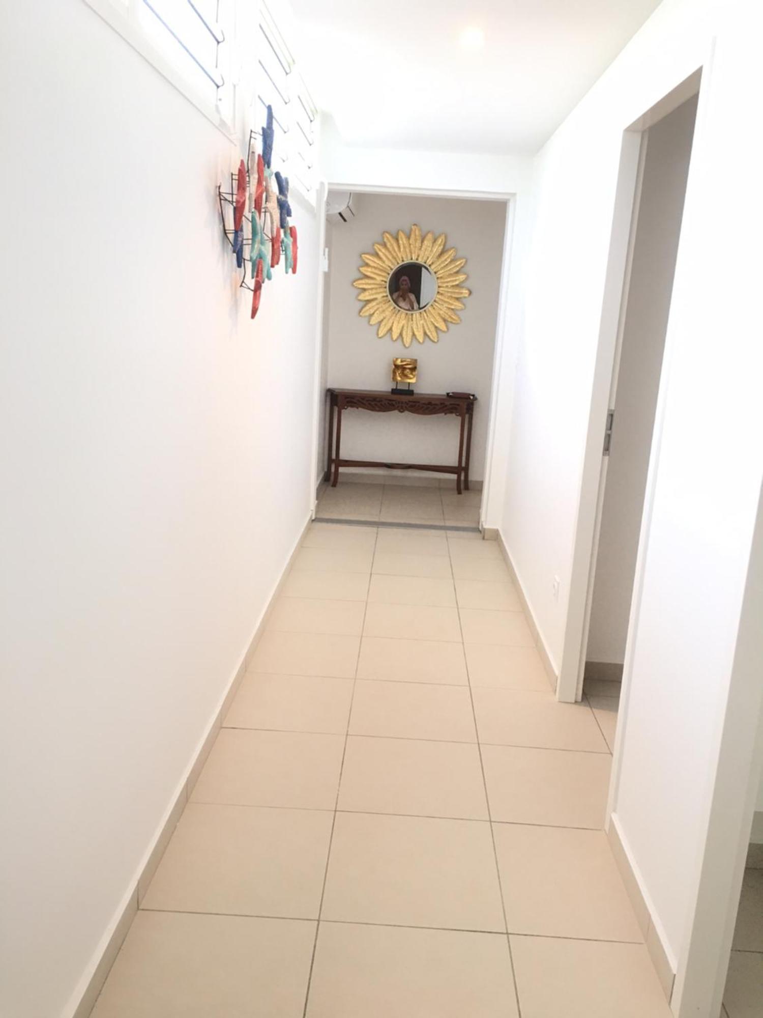 Appartement St Francois Manganao Guadeloupe سانت فرانسوا المظهر الخارجي الصورة