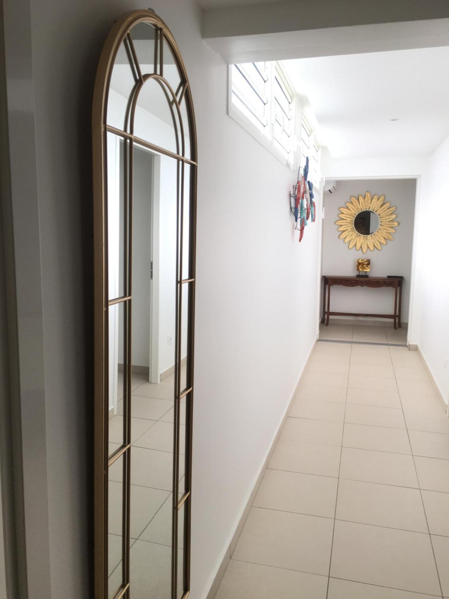 Appartement St Francois Manganao Guadeloupe سانت فرانسوا المظهر الخارجي الصورة