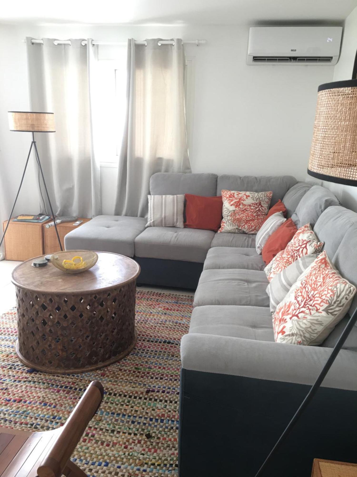 Appartement St Francois Manganao Guadeloupe سانت فرانسوا المظهر الخارجي الصورة