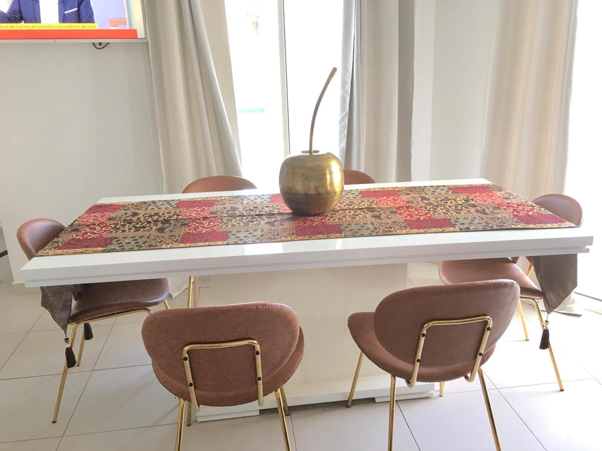 Appartement St Francois Manganao Guadeloupe سانت فرانسوا المظهر الخارجي الصورة