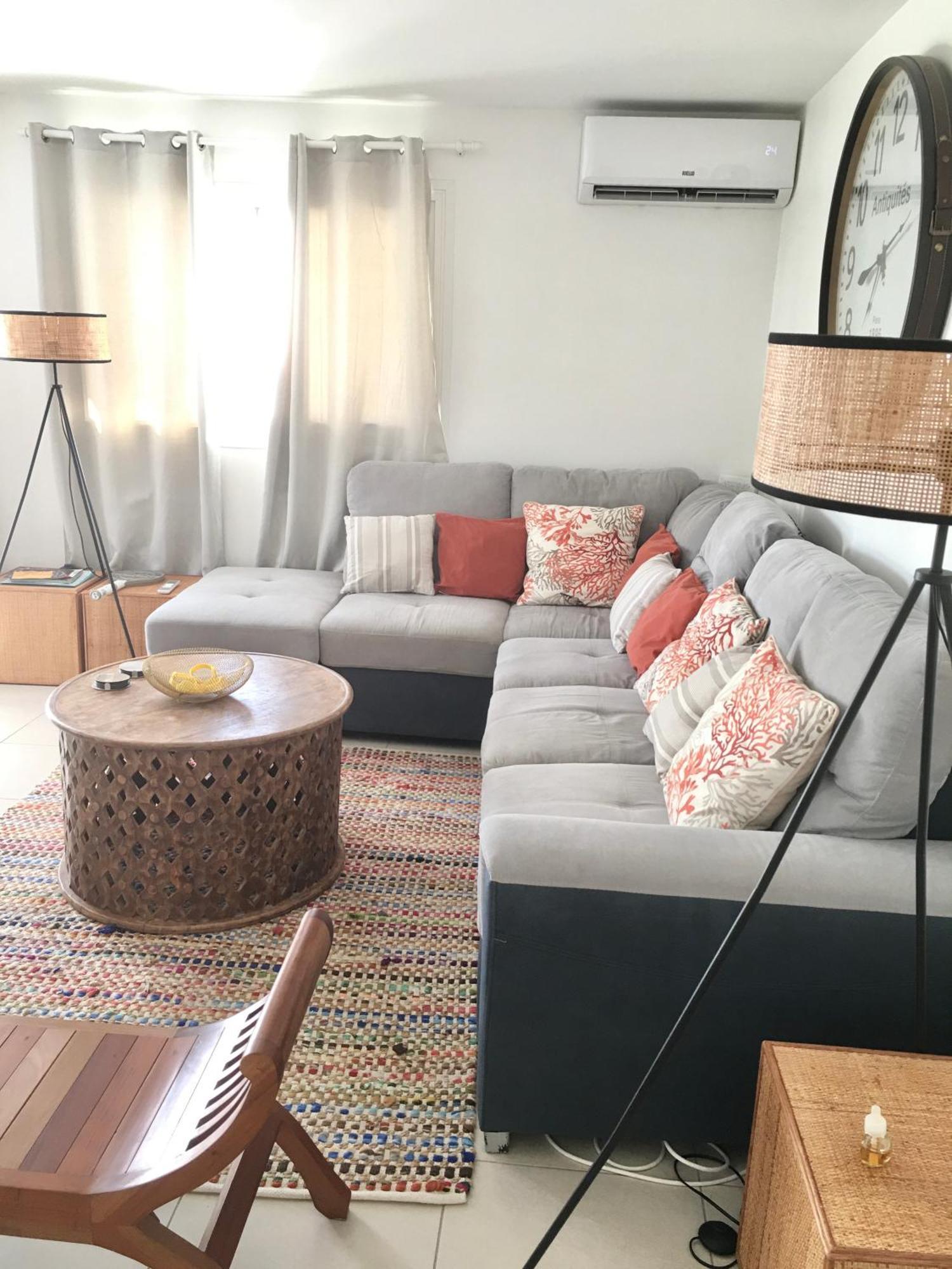 Appartement St Francois Manganao Guadeloupe سانت فرانسوا المظهر الخارجي الصورة
